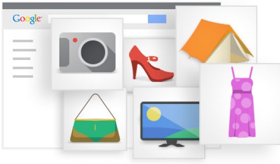 Google Product Ads Feed Management