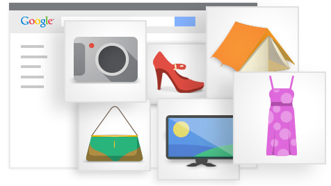 Google Product Ads Feed Management